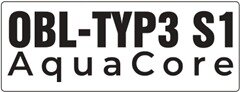 Obl-typ3 S1 Aqua Core Device mark 7592517 Trademark