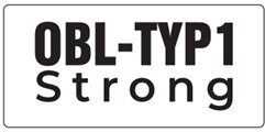 Obl-typ1 Strong Device mark 7592520 Trademark