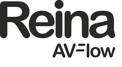 Reina Av Flow Device mark 7592598 Trademark