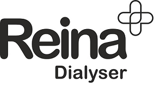 Reina Dialyser + Device mark 7592633 Trademark