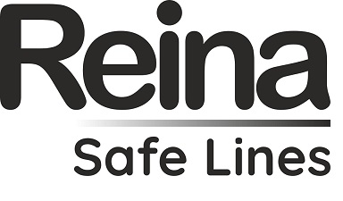 Reina Safe Lines Device mark 7592642 Trademark