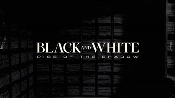 Black And White Rise Of The Shadow Device mark 7592679 Trademark