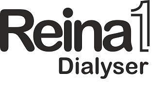 Reina Dialyser 1 Device mark 7592697 Trademark