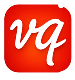 Vq Device mark 7593266 Trademark