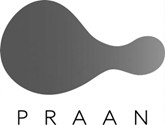 Praan (device) Device mark 7593334 Trademark