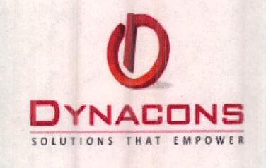 Dynacons Solutions That Empower Device mark 2428423 Trademark