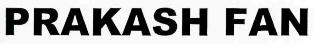 Prakash Fan Device mark 2387509 Trademark