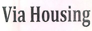 Via Housing Device mark 2910167 Trademark