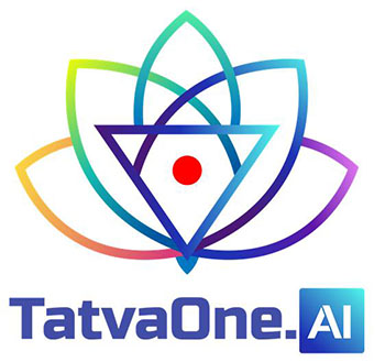 Tatvaone.ai Device mark 7593983 Trademark