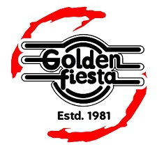 Golden Fiesta (label) Device mark 7594133 Trademark