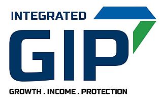 Integrated Gip Growth. Income. Protection Device mark 7594172 Trademark