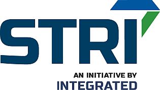 Stri An Initiative By Integrated Device mark 7594177 Trademark