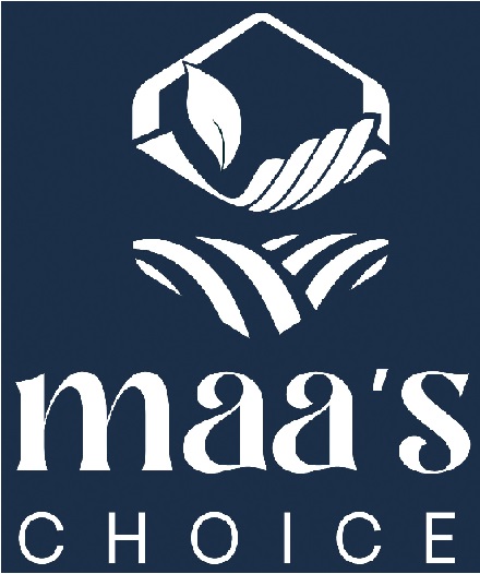 Maa's Choice With Device Device mark 7594333 Trademark