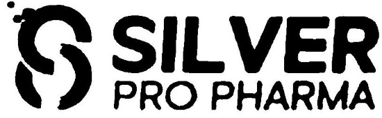 Silver Pro Pharma With S Device Device mark 7594498 Trademark