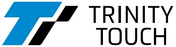 Tt Trinity Touch (logo) Device mark 7594806 Trademark