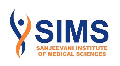 Sims Sanjeevani Institute Of Medical Sciences Device mark 7594910 Trademark