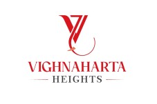 Vighnaharta Heights Device mark 7595950 Trademark