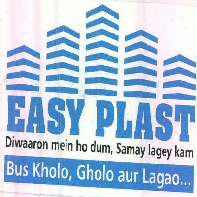 Easy Plast Device mark 2619419 Trademark