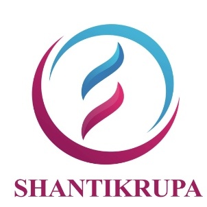 Shantikrupa Device mark 7596326 Trademark
