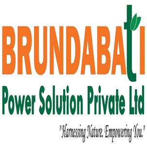 Brundabati Power Solution Private Ltd Device mark 7596335 Trademark