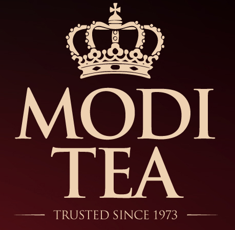 Modi Tea Trusted Since 1973 Device mark 7596397 Trademark