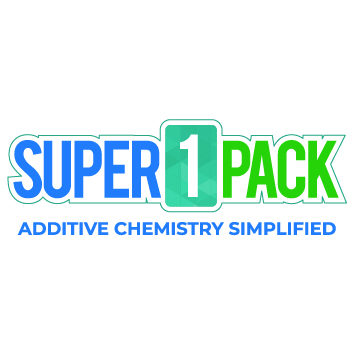 Super1pack Additive Chemistry Simplified Device mark 7596635 Trademark