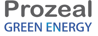 Prozeal Green Energy Device mark 7596889 Trademark