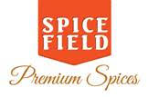 Spice Field Premium Spices Device mark 7596998 Trademark