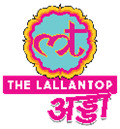The Lallantop Adda (device Mark) Device mark 7597646 Trademark