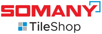 Somany Tile Shop Device mark 7597665 Trademark