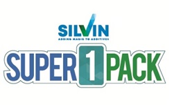 Silvin Adding Magic To Additives Super1pack Device mark 7597789 Trademark