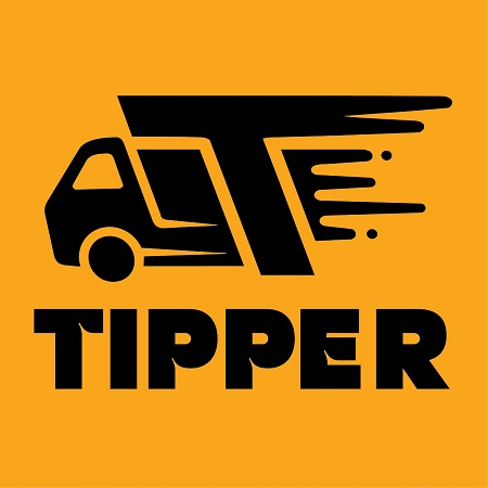 Tipper Device mark 7597874 Trademark