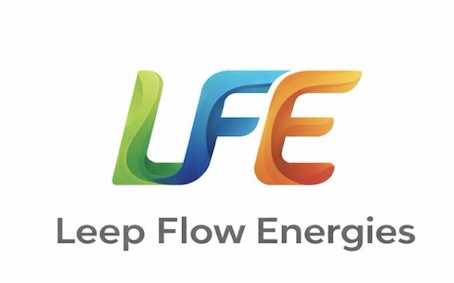 Lfe Leep Flow Energies Device mark 7597928 Trademark