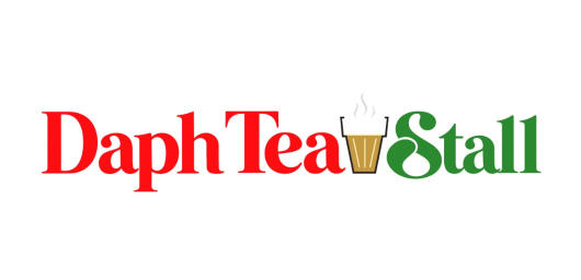 Daph Tea Stall Device mark 7598114 Trademark