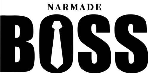 Narmade Boss Device mark 7598296 Trademark