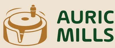 Auric Mills Device mark 7598391 Trademark