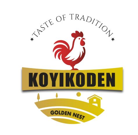 Koyikoden Device mark 7598493 Trademark