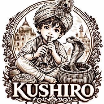 Kushiro Device mark 7599128 Trademark