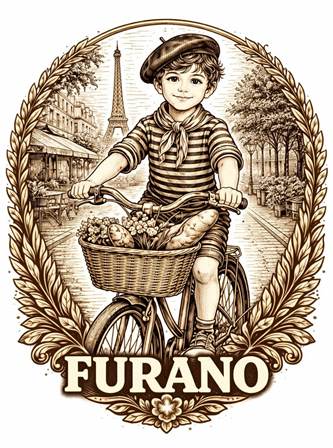 Furano Device mark 7599129 Trademark