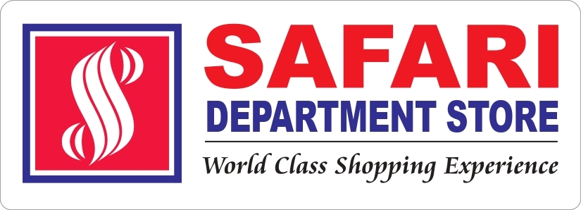 Safari Department Store, World Class Shopping Experience Device mark 7599247 Trademark