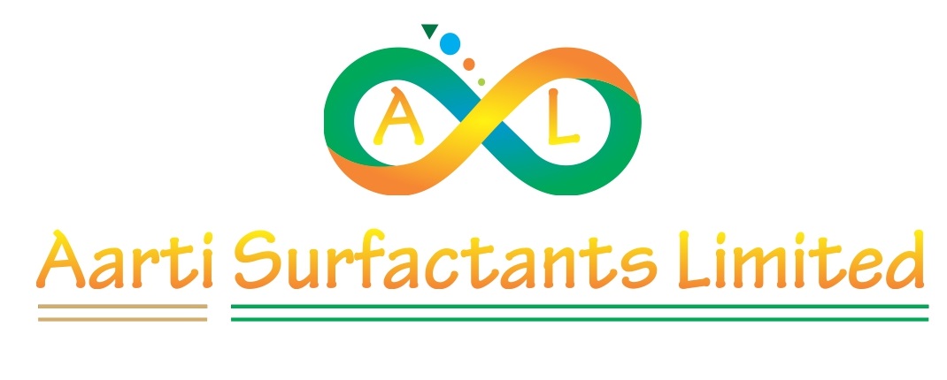 Aarti Surfactants Limited Device mark 7599488 Trademark