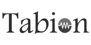 Tabion (with Device) Device mark 7599669 Trademark