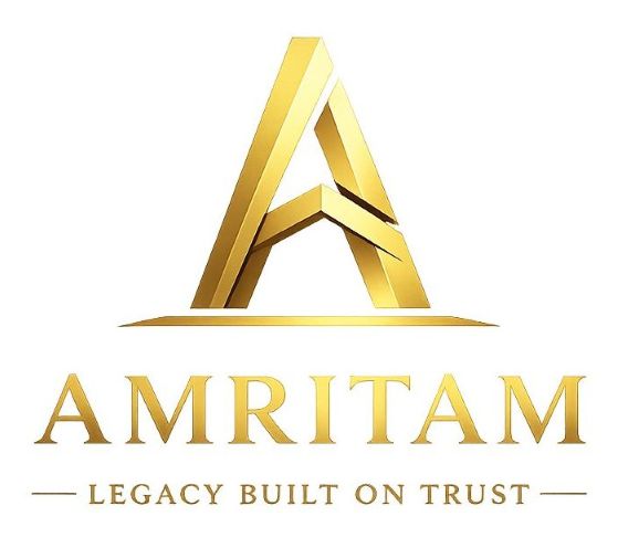 Amritam With The Device Of A Device mark 7599742 Trademark