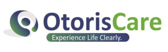 Otoriscare Device mark 7599773 Trademark