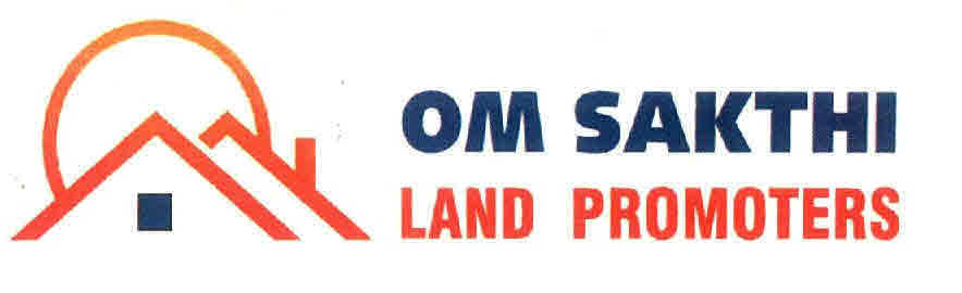 Om Sakthi Land Promoters Device mark 2687317 Trademark