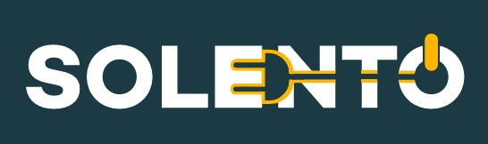 Solento Device mark 7520788 Trademark