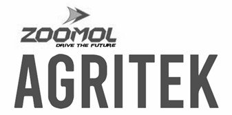 Zoomol Drive The Future Agritek (label) Device mark 7525686 Trademark
