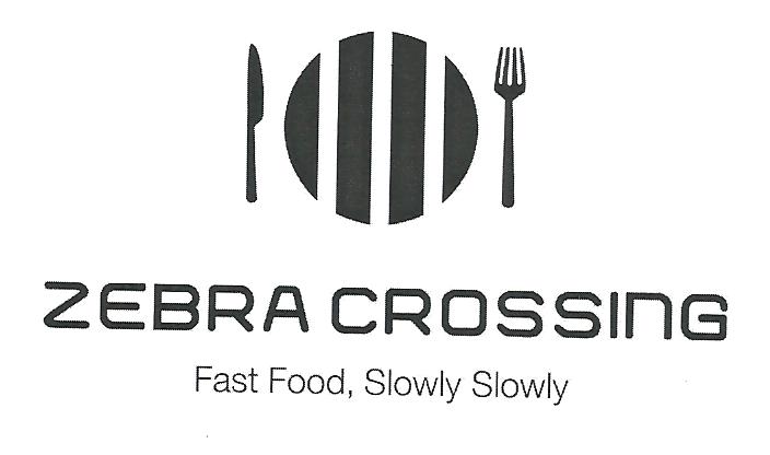 Zebra Crossing Device mark 2763922 Trademark