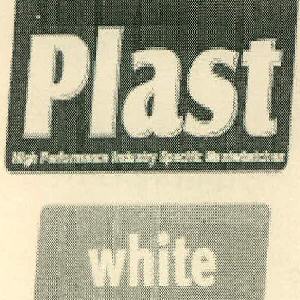 Plast White Device mark 2718546 Trademark