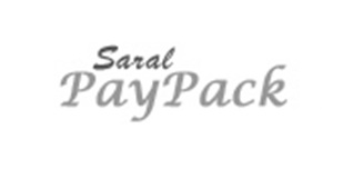 Saral Paypack Device mark 2479654 Trademark